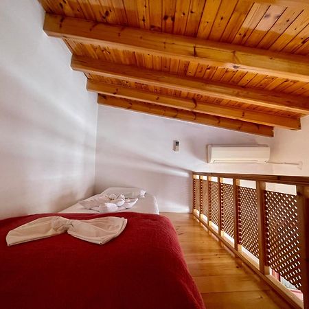 Odyssey House Villa Chania  Exterior foto
