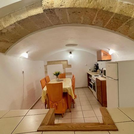 Odyssey House Villa Chania  Exterior foto