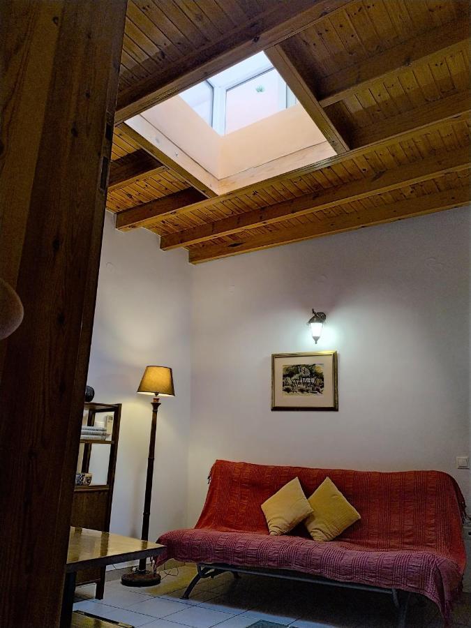 Odyssey House Villa Chania  Exterior foto