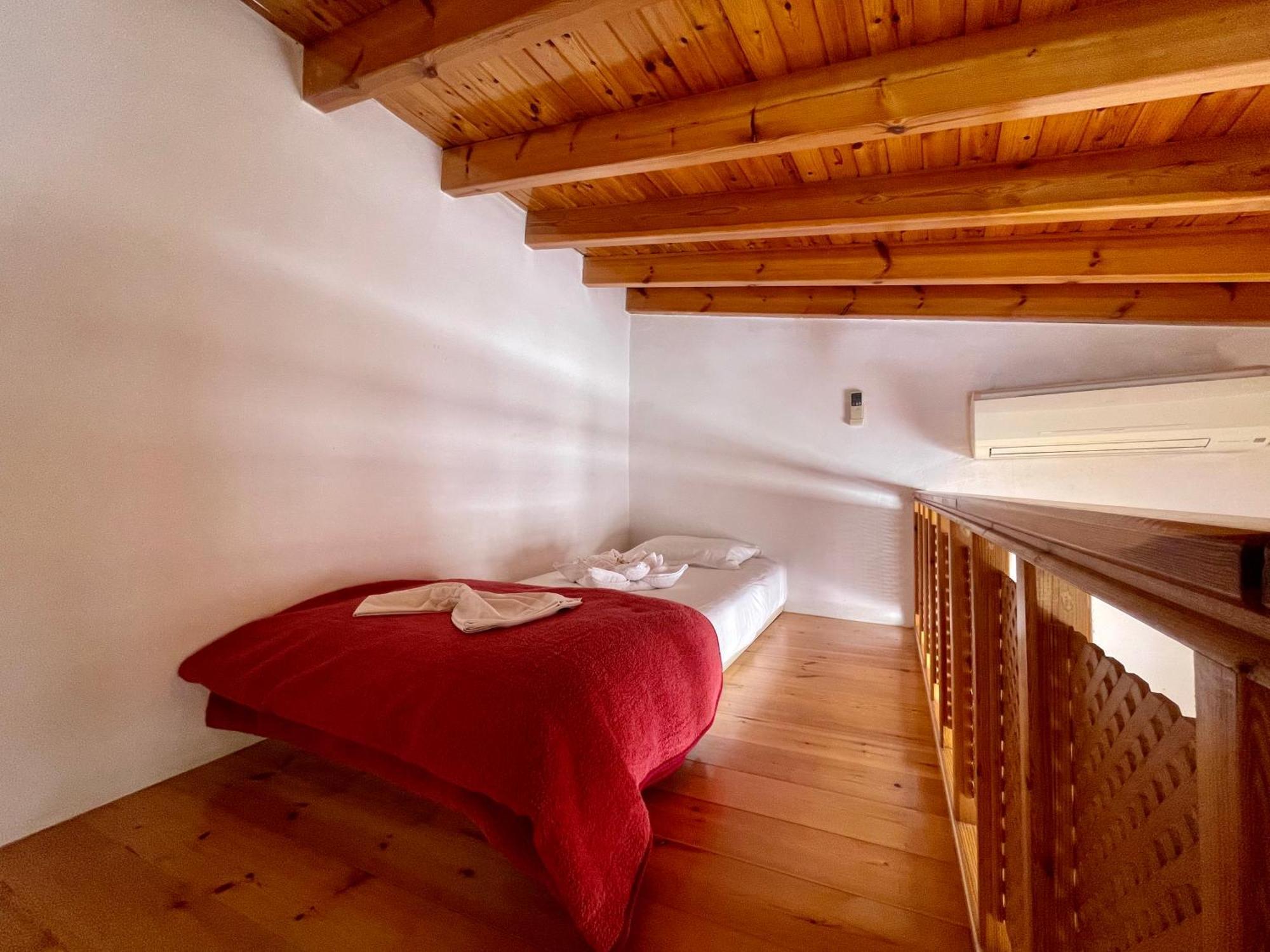 Odyssey House Villa Chania  Exterior foto