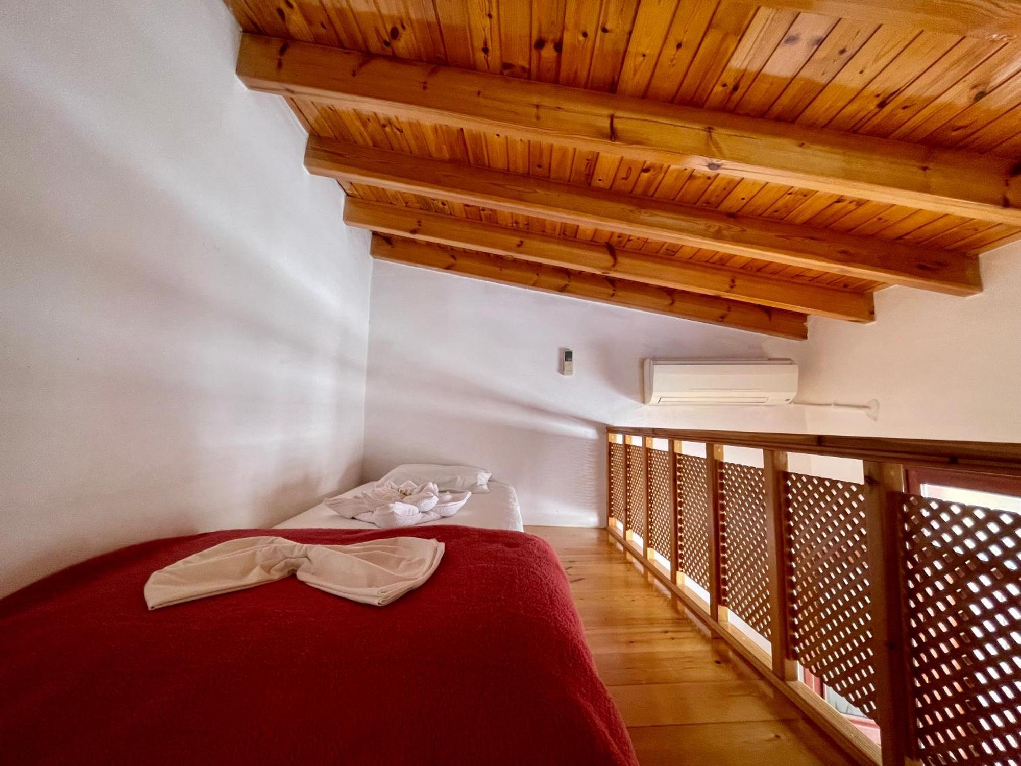 Odyssey House Villa Chania  Exterior foto