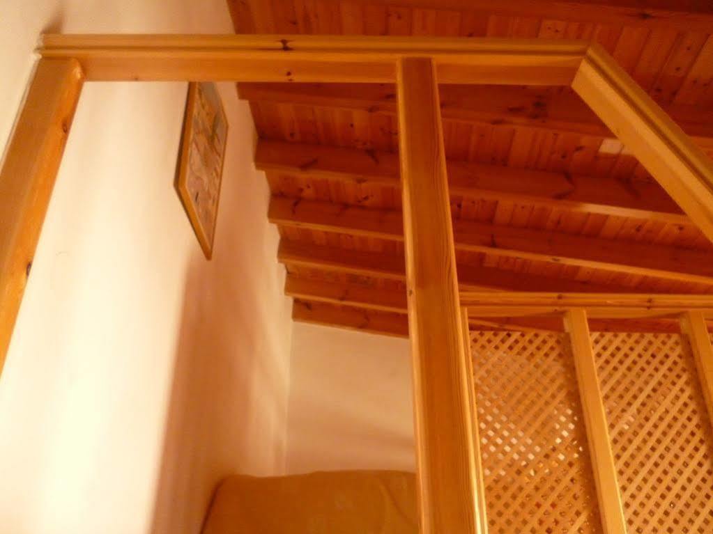 Odyssey House Villa Chania  Exterior foto