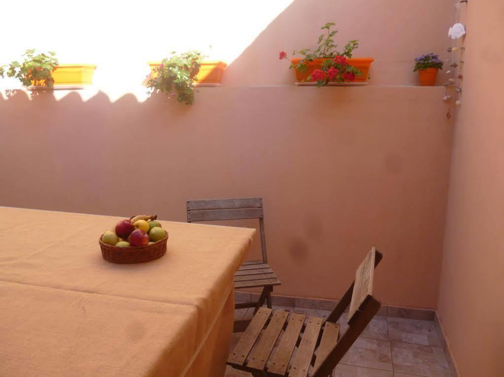 Odyssey House Villa Chania  Exterior foto