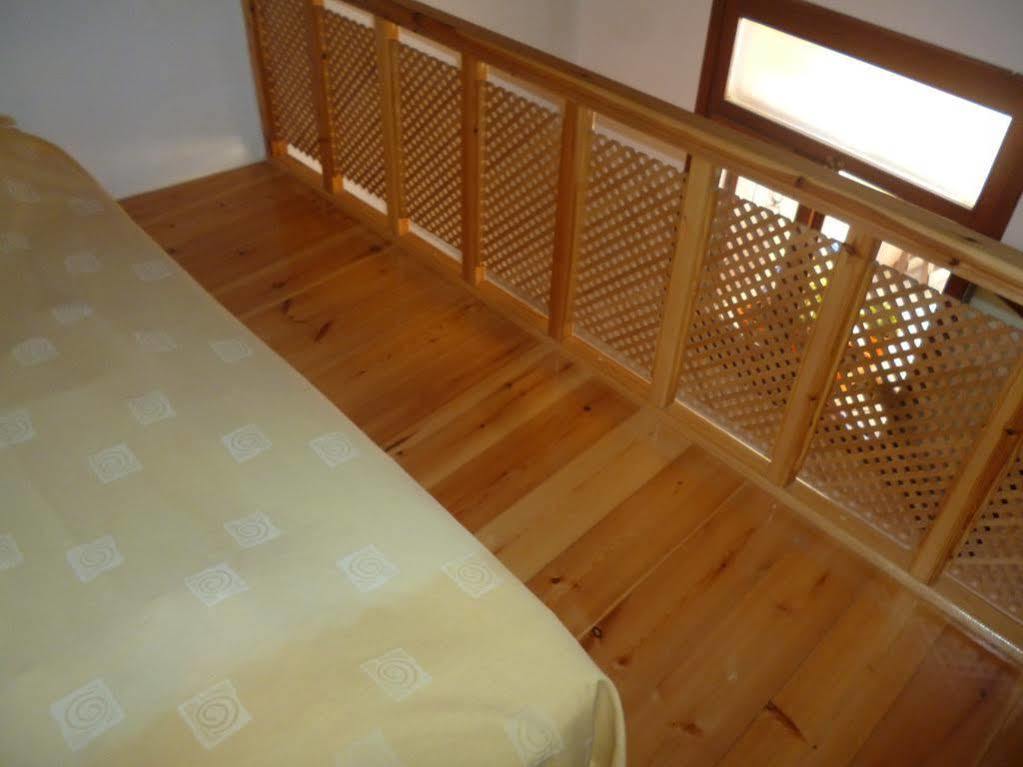 Odyssey House Villa Chania  Exterior foto