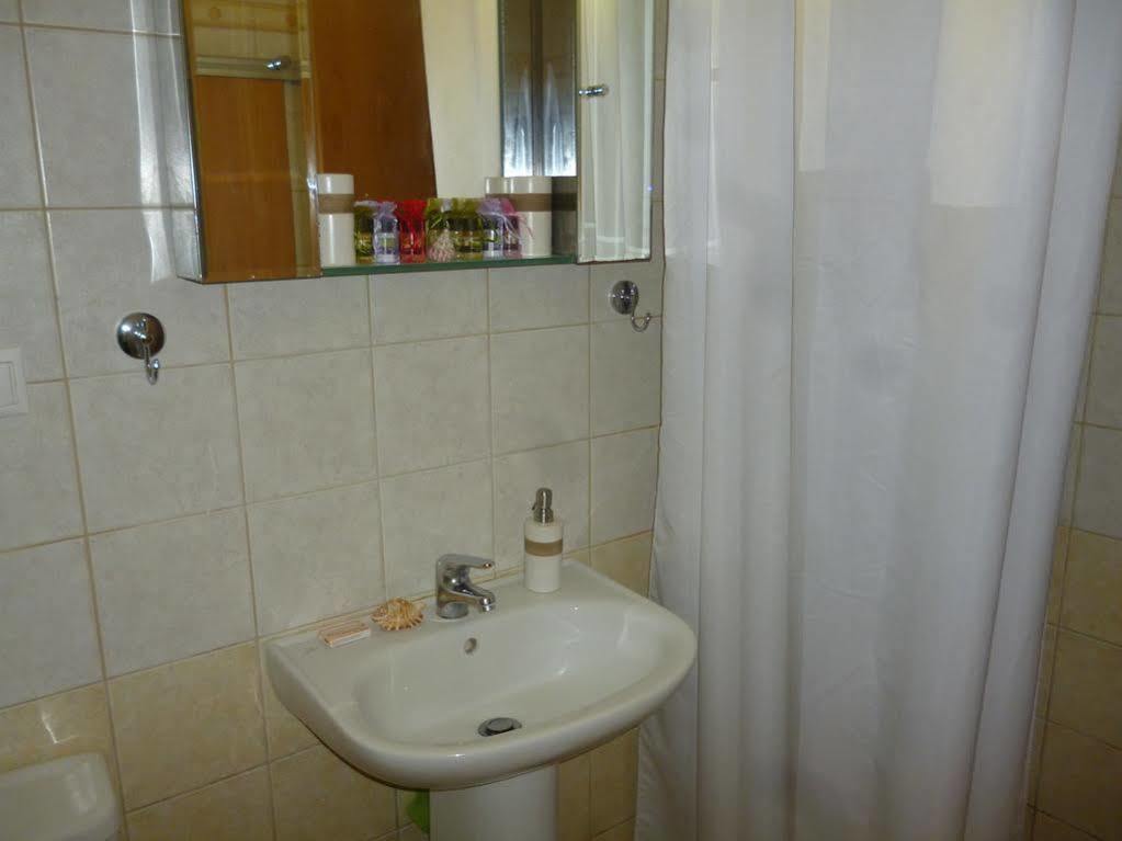 Odyssey House Villa Chania  Exterior foto