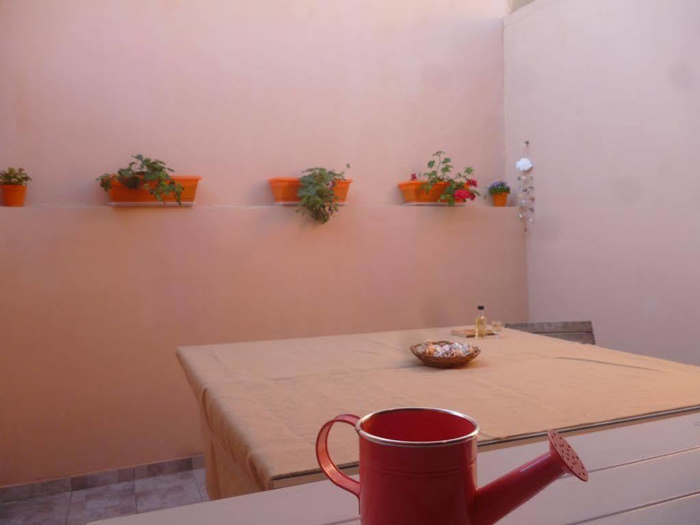 Odyssey House Villa Chania  Exterior foto