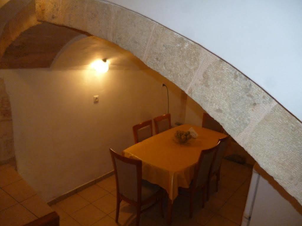 Odyssey House Villa Chania  Exterior foto