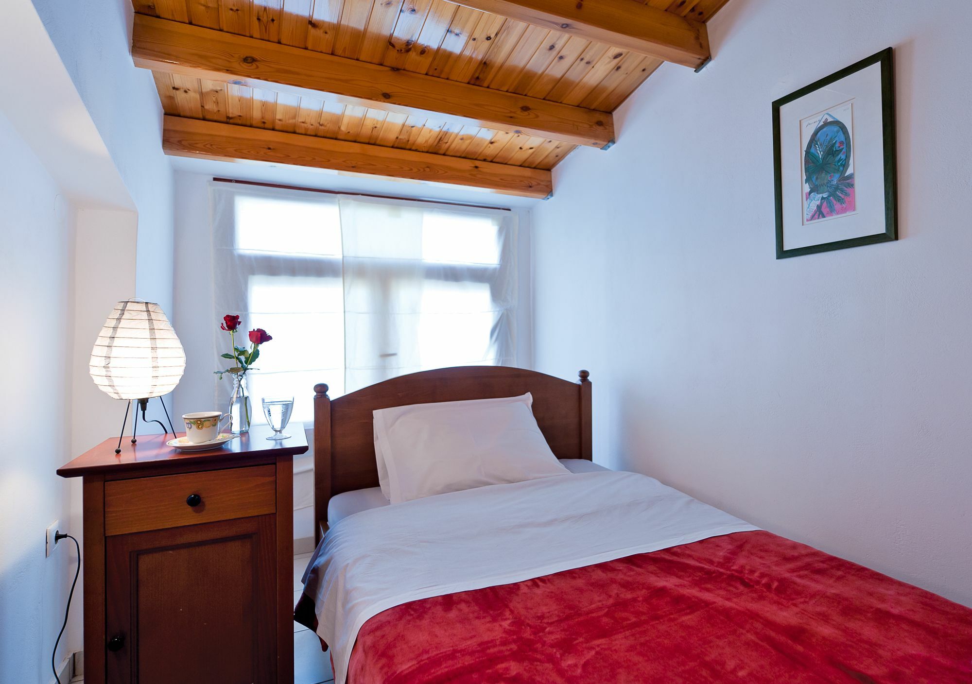 Odyssey House Villa Chania  Exterior foto